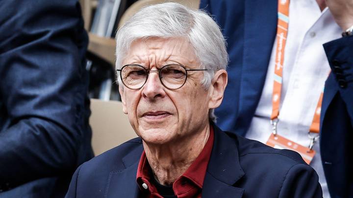 "They miss" - Arsene Wenger reveals why Liverpool have been so poor this season