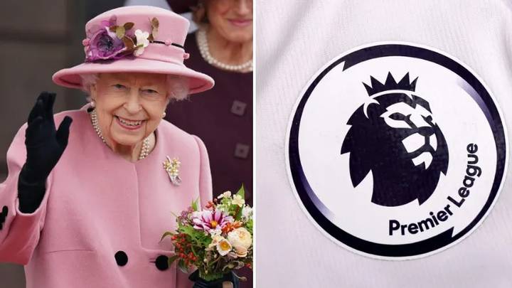 Premier League fixtures postponed after the Queen's death