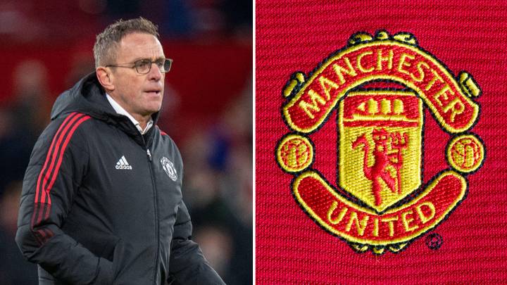 Manchester United Hopeful Ralf Rangnick Can Convince £70 Million Wonderkid To Join