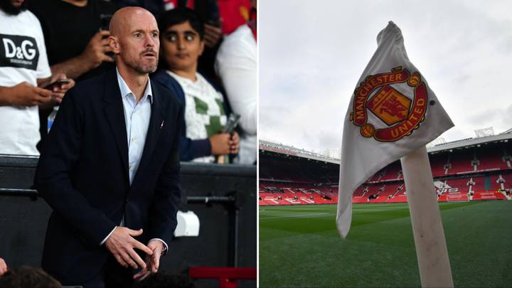 Five players that Erik ten Hag rejected for Manchester United during the summer transfer window