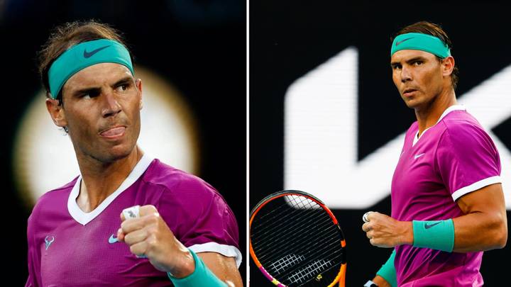 Rafael Nadal Wins 2022 Australian Open To Secure Record-Breaking 21st Men's Grand Slam Title