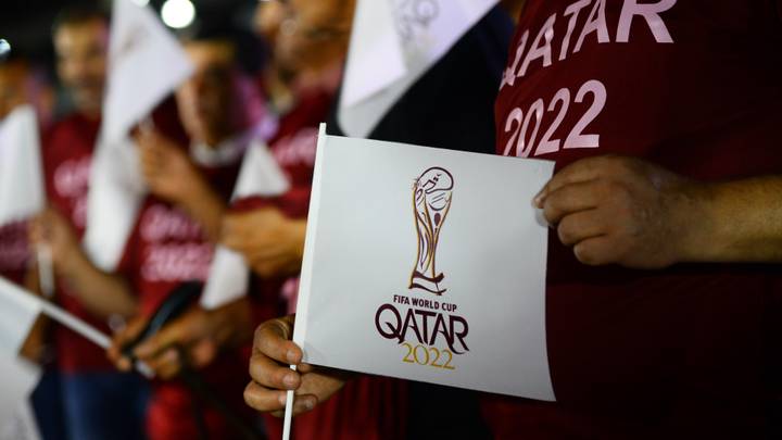 Are women allowed at games at the Qatar World Cup 2022?