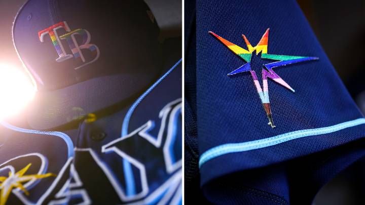 MLB Players Refused To Wear Logo Honouring LGBTQ+ Pride On Their Uniforms