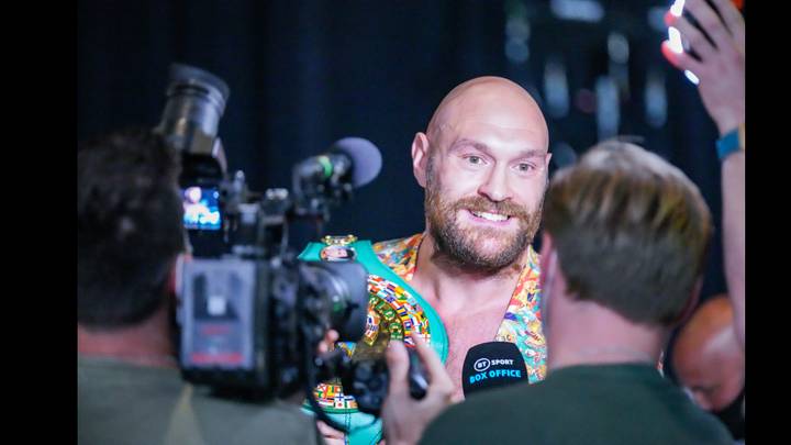 How Much Will Tyson Fury And Deontay Wilder Earn From Trilogy Fight?