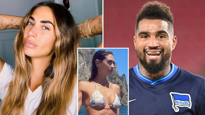 Kevin-Prince Boateng's Ex-Wife Claimed He Was Always Injured Because They Had 'Sex Seven To Ten Times A Week'