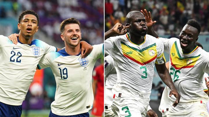 England vs Senegal referee: Who are the match officials for the 2022 World Cup round of 16 clash?