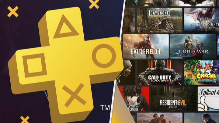 PlayStation Plus April free game confirmed