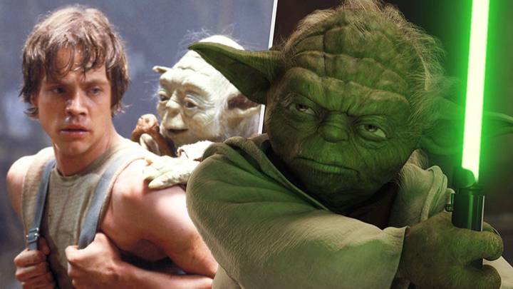 Star Wars: New Yoda Solo Series Officially Announced