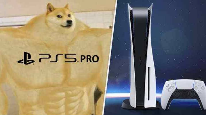 PlayStation 5 Pro release date leaks, and it sounds like a beast