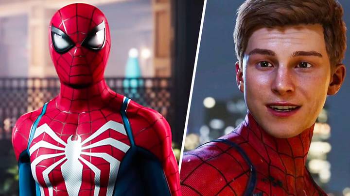 New Marvel's SpiderMan 2 trailer has major PS3 vibes