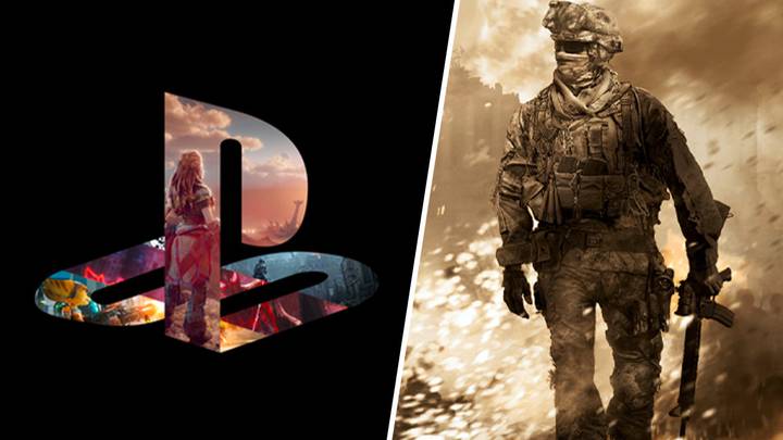 PlayStation says it can't survive losing Call Of Duty