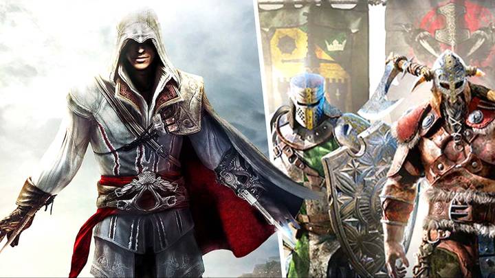 New Assassin's Creed game in development from For Honor devs