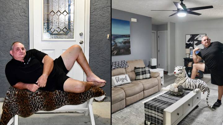 Woman Offers Discount On House If Buyers Take Her Ex-Husband