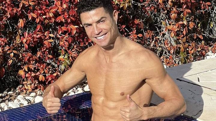 Cristiano Ronaldo Breaks Instagram Record