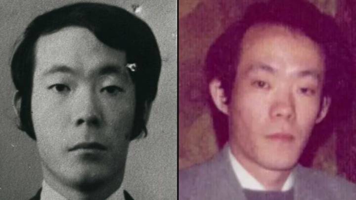 Notorious cannibal killer who ate classmate's flesh has died