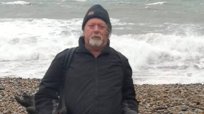 Pensioner Rushes To Save Washed Up Woman Only To Discover She's A Headless Sex Doll