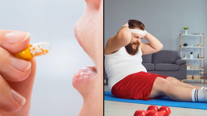 Scientists are one step closer to producing a pill that can mimic the effects of exercise