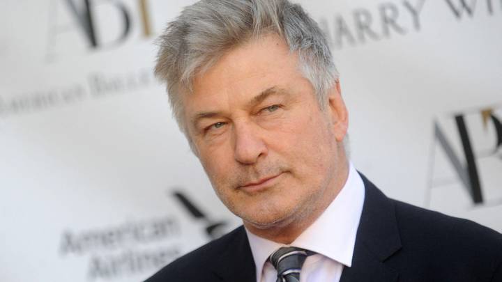 Alec Baldwin Doesn't Feel Guilty About Fatally Shooting Halyna Hutchins