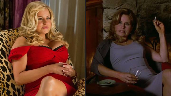 Jennifer Coolidge Says She Slept With 200 People Due To Her American Pie 'MILF' Role