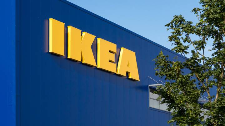 Ikea Cuts Sick Pay For Unvaccinated Staff