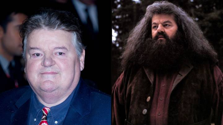Robbie Coltrane's cause of death has been confirmed as multiple organ failure