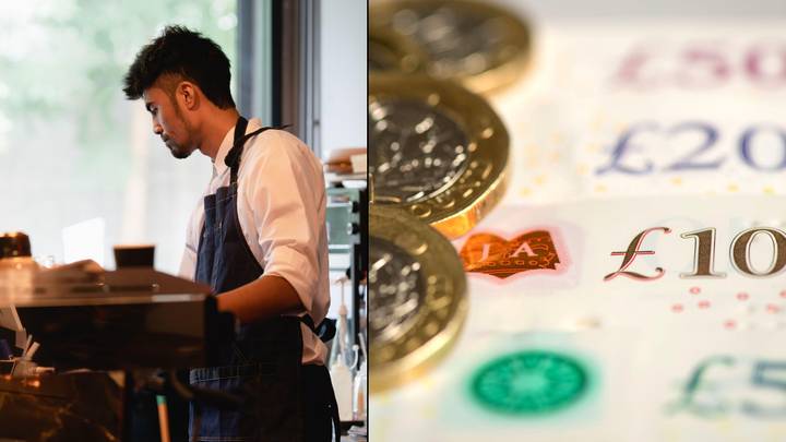Government urged to raise minimum wage to £15 an hour 'as soon as possible'
