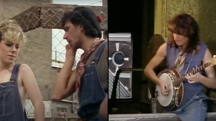 The story behind Come On Eileen - and there was no Eileen