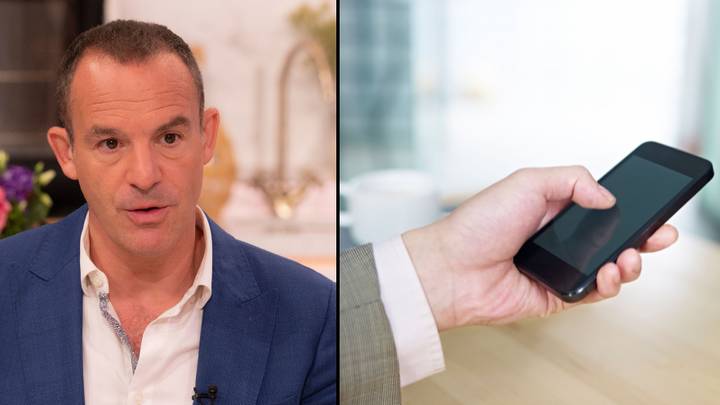 Martin Lewis says sending two texts could save hundreds of pounds with more prices set to rise