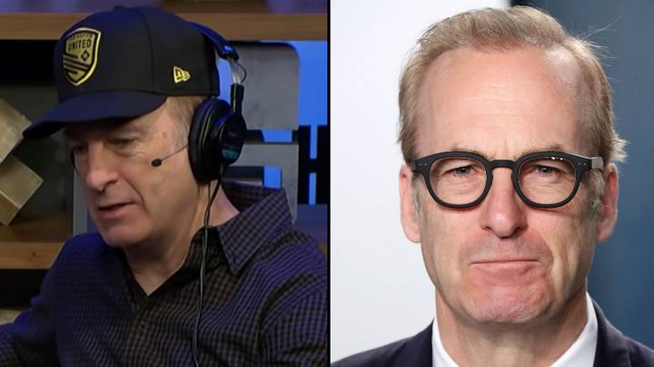 Bob Odenkirk Reveals Just How Close He Came To Dying After Heart Incident