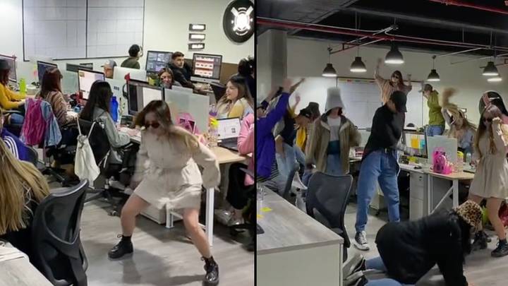 The Harlem Shake is back nine years after meme became iconic