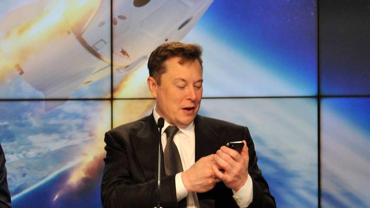 Elon Musk Blocks Teenager Who Asked For $50,000 To Stop Tracking His Private Jet