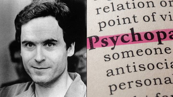 There's A Test You Can Take To See If You Are A Psychopath