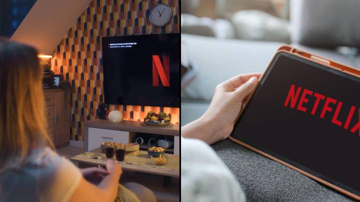 There’s a secret Netflix club where members have VIP access to content