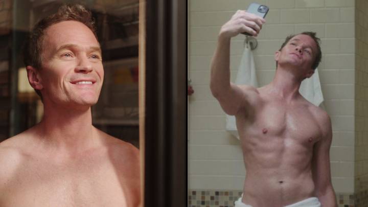 Neil Patrick Harris Netflix series Uncoupled cancelled after just one season