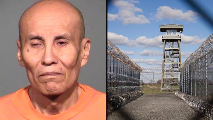 Death Row Prisoner’s Final Words Were ‘Let’s Do This S**t’ Before Lethal Injection