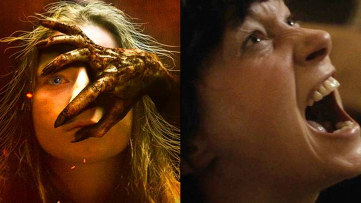 Viewers Loving Genuinely Creepy Irish Horror On Netflix
