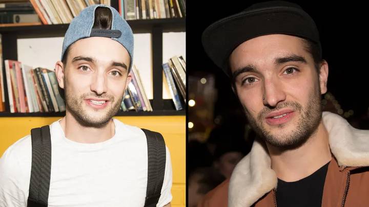 The Wanted's Tom Parker Dies Aged 33 From Brain Tumour
