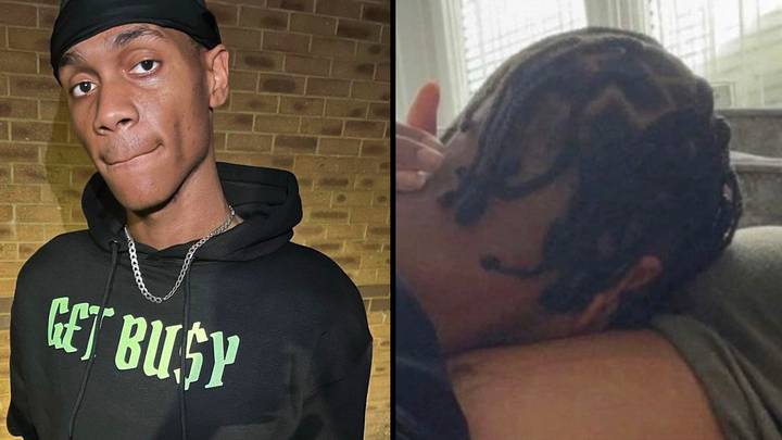 Partner of rapper stabbed to death at Notting Hill carnival posts heartbreaking baby bump photo