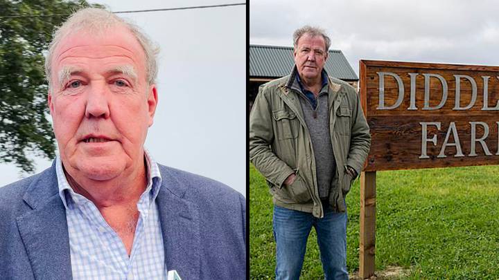 Jeremy Clarkson ordered to shut his Diddly Squat Farm cafe and restaurant