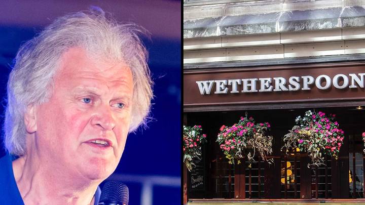 Wetherspoon Boss Warns Of Rising Pint Prices