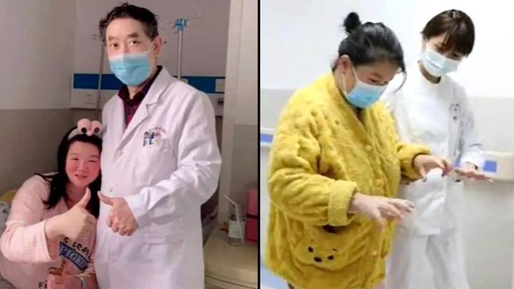 Woman Finally Gives Birth After Having 13 Miscarriages In 12 Years
