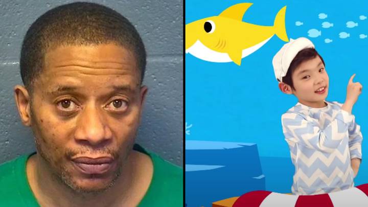 Prisoner that was forced to listen to Baby Shark on an infinite loop found dead