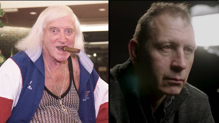 Private investigator who exposed Jimmy Savile explains how he did it