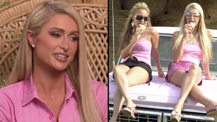 Paris Hilton Says She's Not A 'Dumb Blonde' And Is Just 'Very Good At Pretending To Be One'
