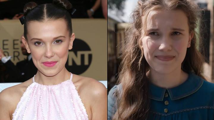Millie Bobby Brown To 'Make History' For Receiving Highest Upfront Salary For Actor Under 20