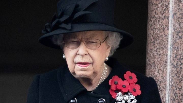 Will The National Anthem Change When The Queen Dies?
