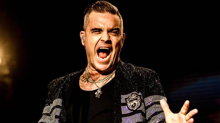 What Is Robbie Williams' Net Worth In 2022?