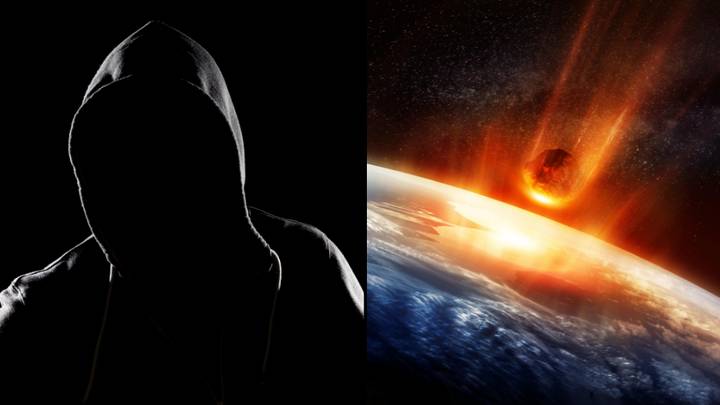 'Time Traveller From 2236' Says Deadly Meteor ‘The Draconids’ Will Hit Europe This Year