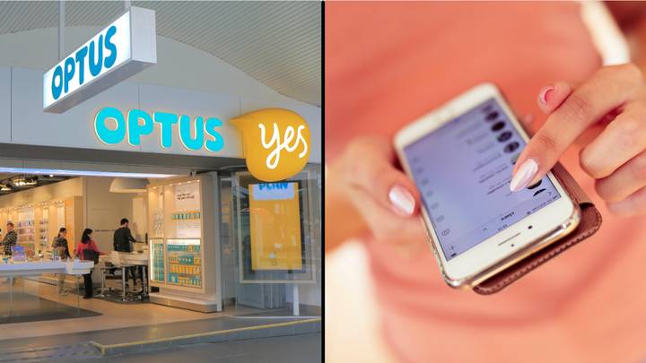 Optus hacker has just released personal information of 10,000 Australian customers