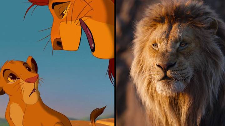 People divided by Lion King prequel that follows Mufasa's rise to becoming king